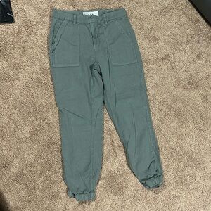 Frank & Eileen Jameson Pant